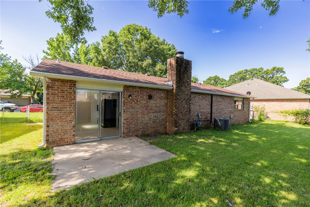 Rolling Oaks Sub Unit 2 Rogers - Residential