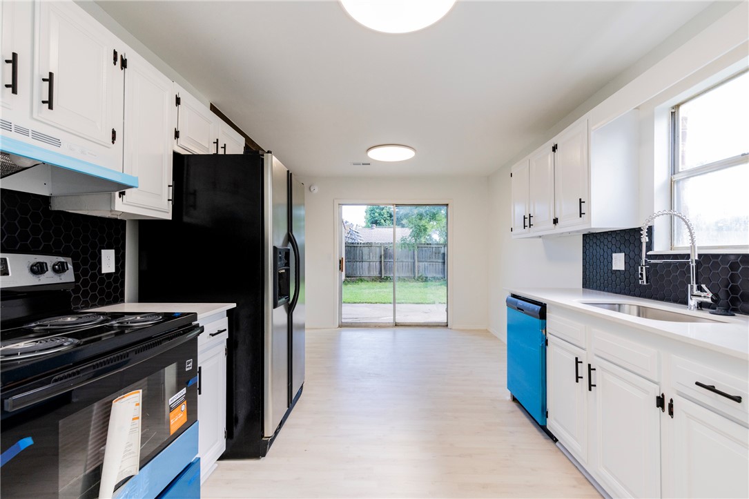 Rolling Oaks Sub Unit 2 Rogers - Residential