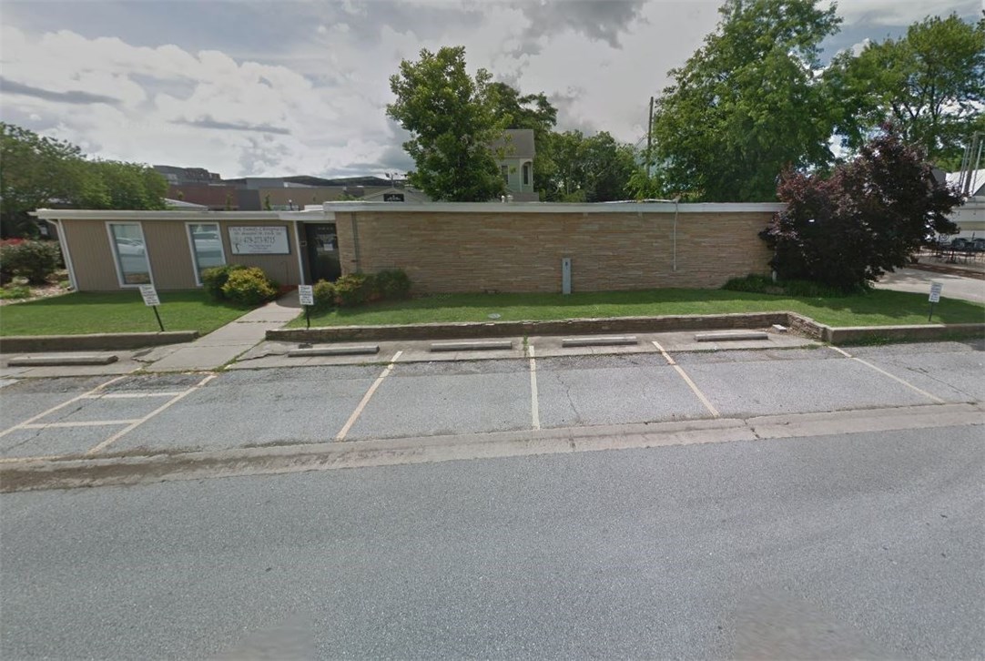 Bentonville Orig Bentonville - Commercial Lease