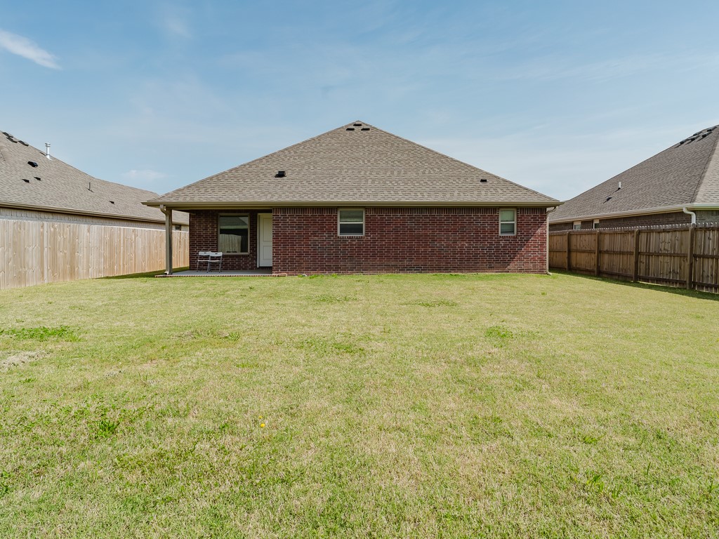 Hilldale Sub Centerton - Residential Lease