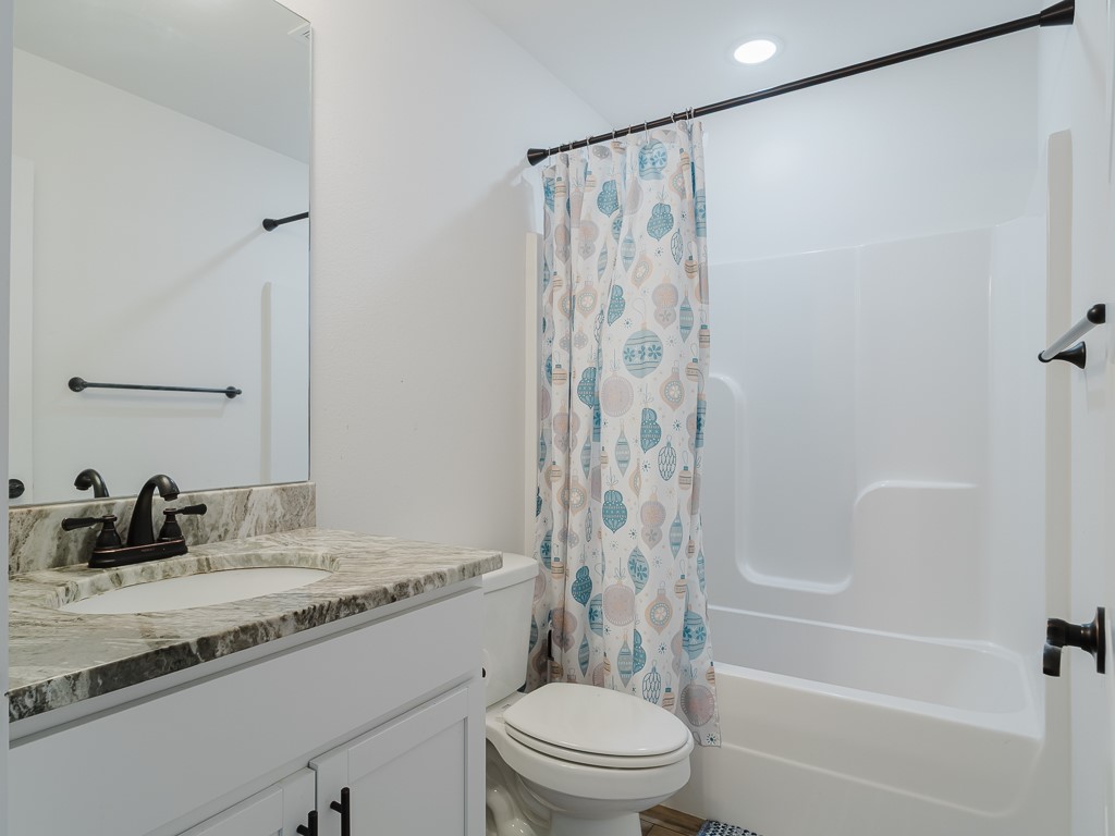 Hilldale Sub Centerton - Residential Lease