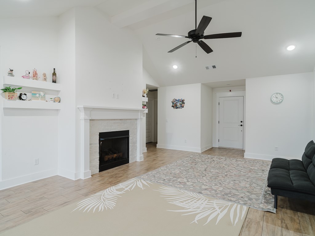 Hilldale Sub Centerton - Residential Lease