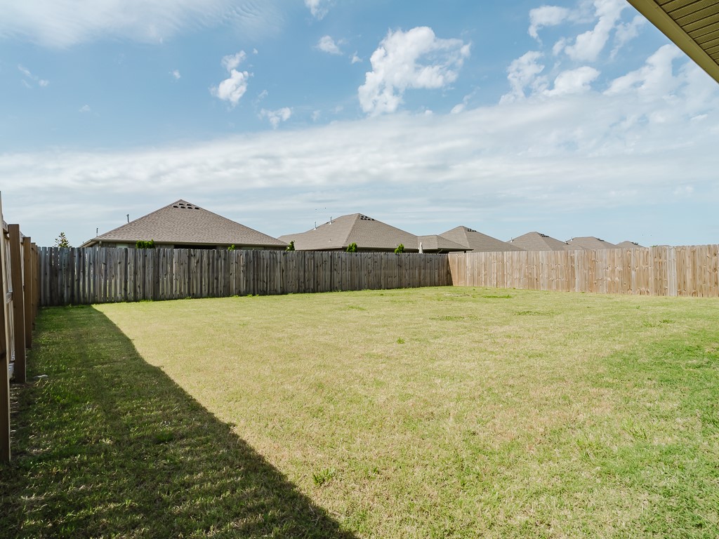 Hilldale Sub Centerton - Residential Lease
