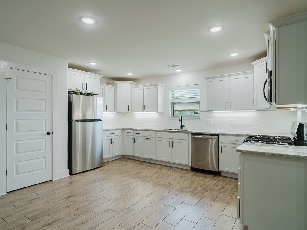 Hilldale Sub Centerton - Residential Lease