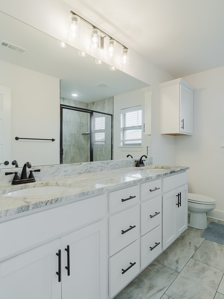 Hilldale Sub Centerton - Residential Lease