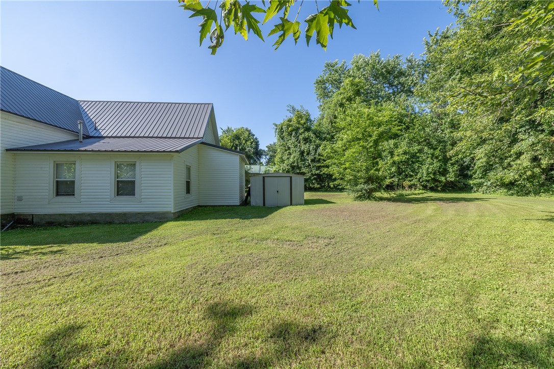 Lincoln Outlots - Residential