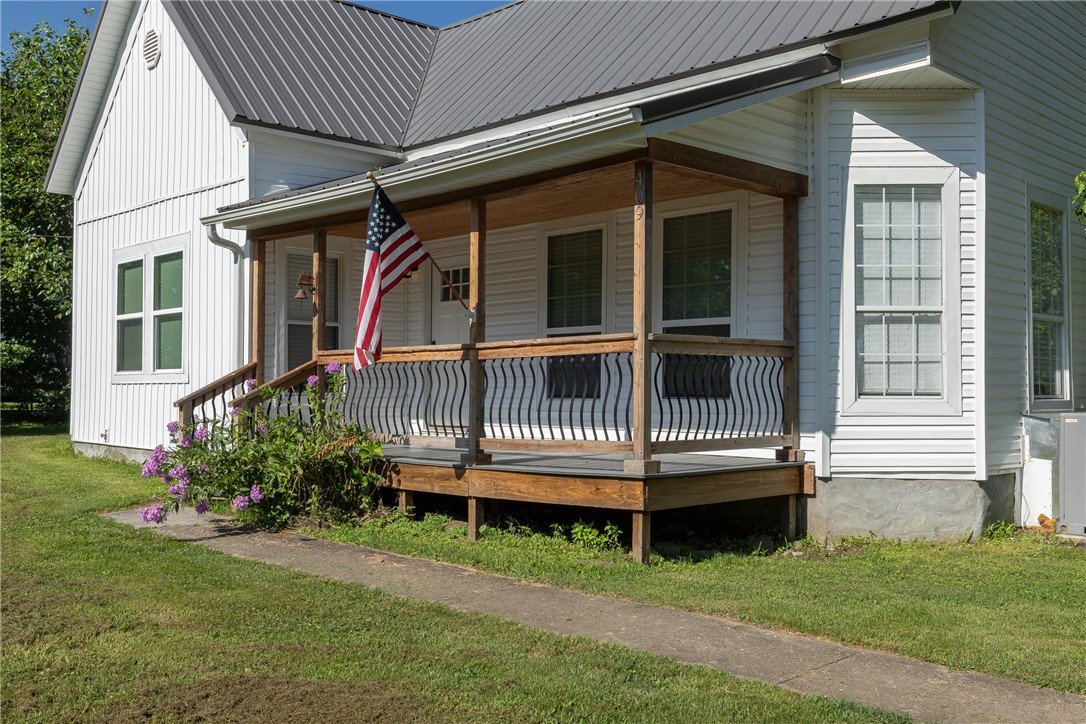 Lincoln Outlots - Residential