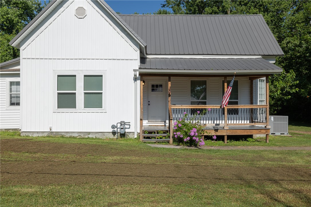 Lincoln Outlots - Residential