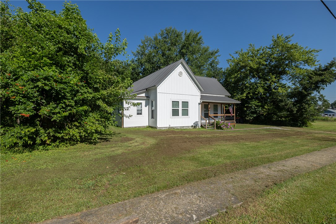Lincoln Outlots - Residential