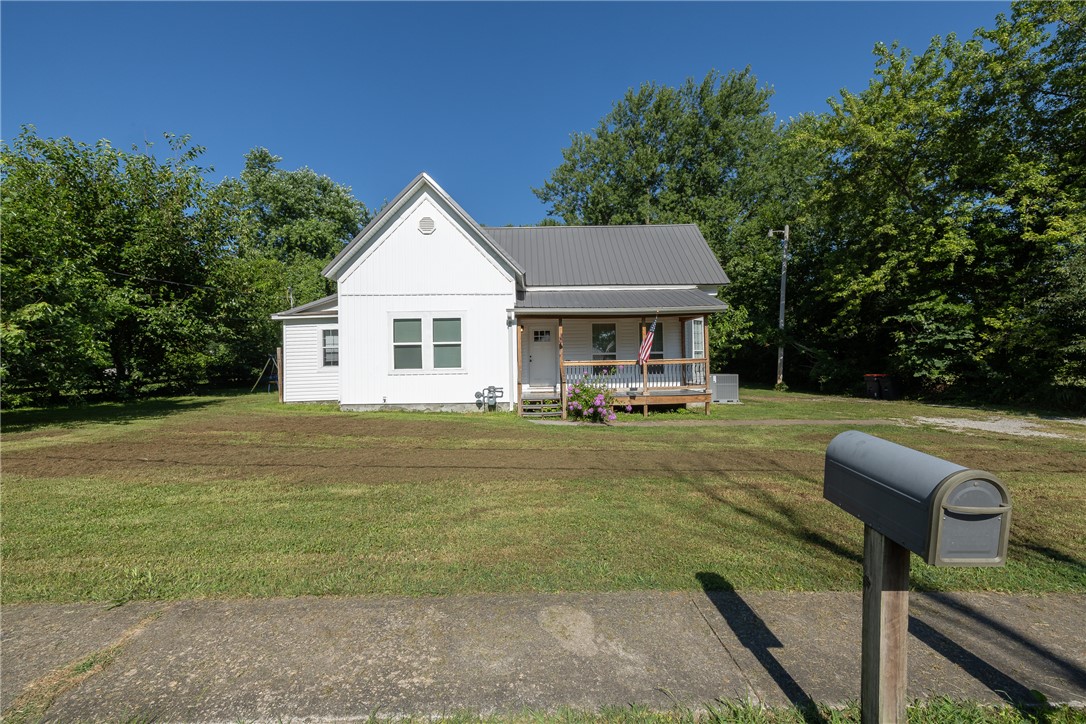 Lincoln Outlots - Residential