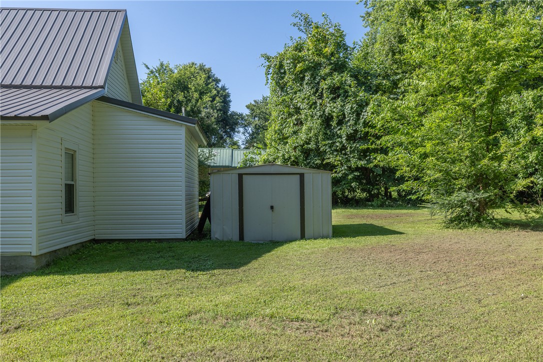 Lincoln Outlots - Residential