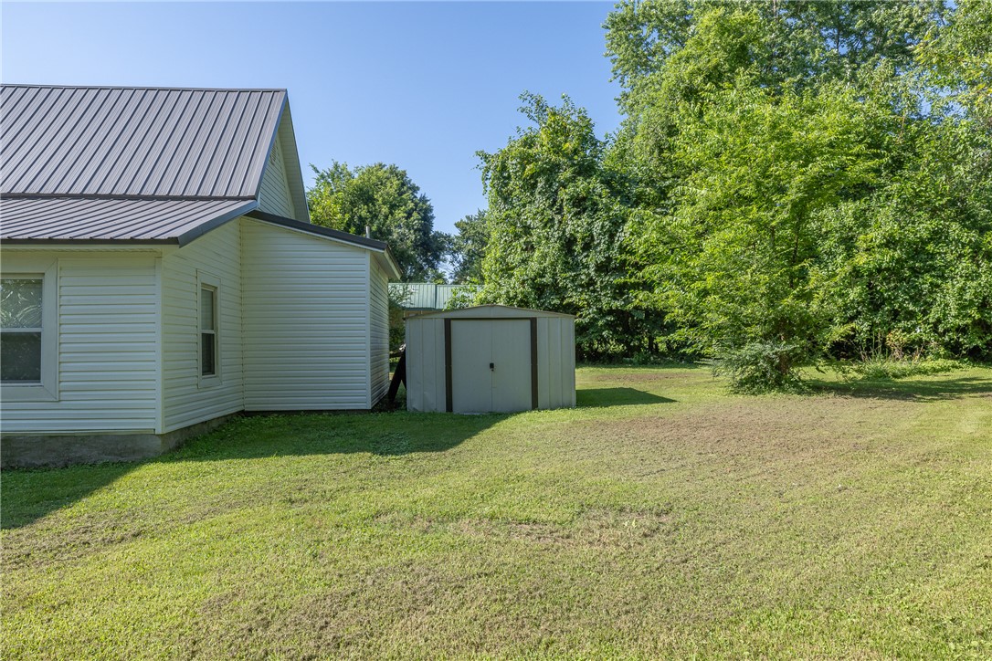 Lincoln Outlots - Residential