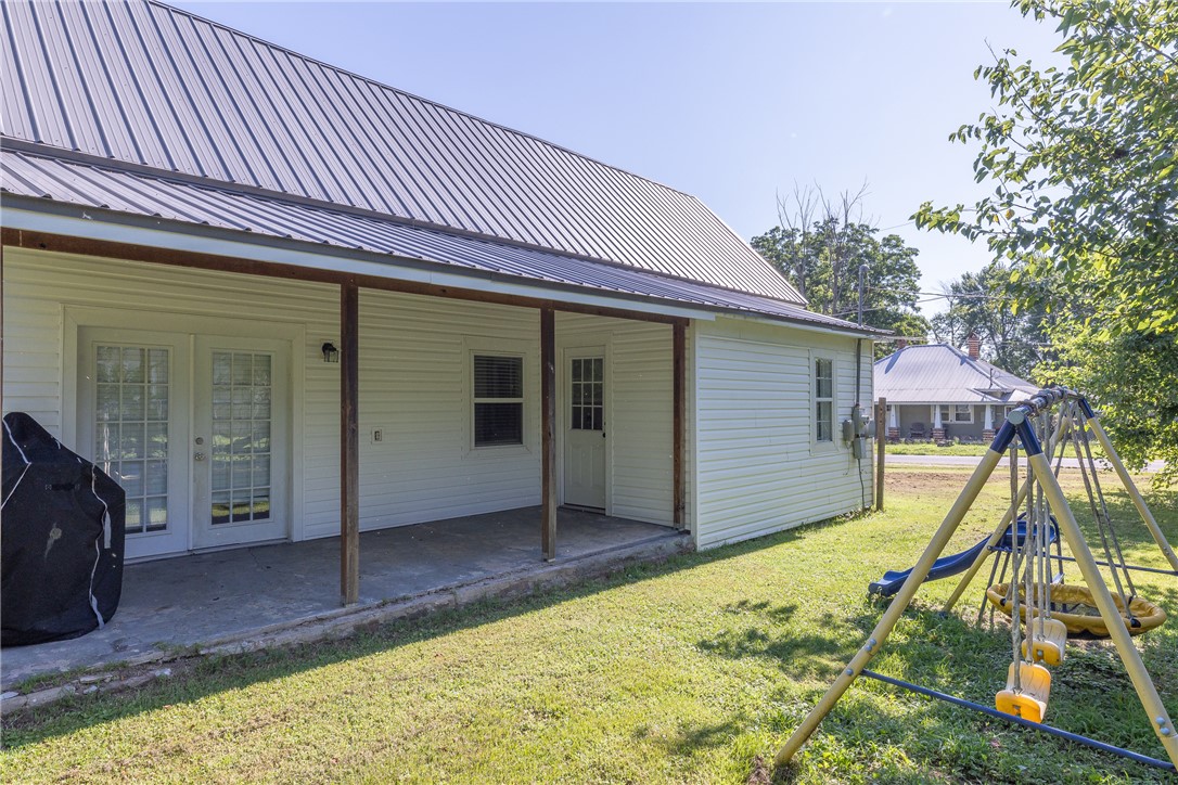 Lincoln Outlots - Residential