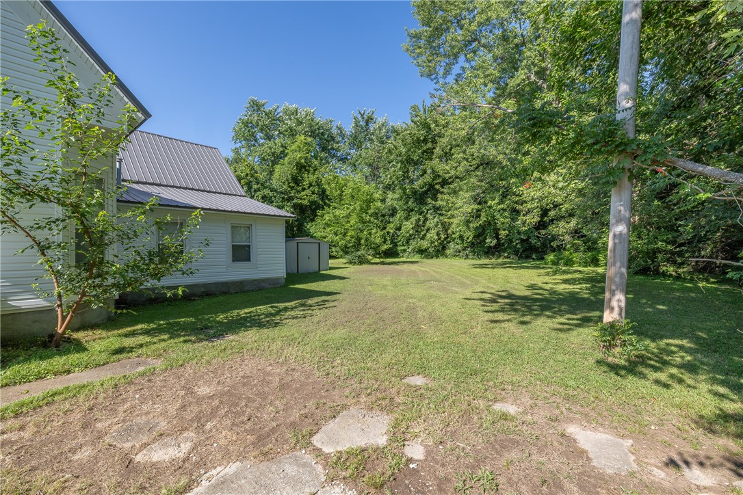 Lincoln Outlots - Residential