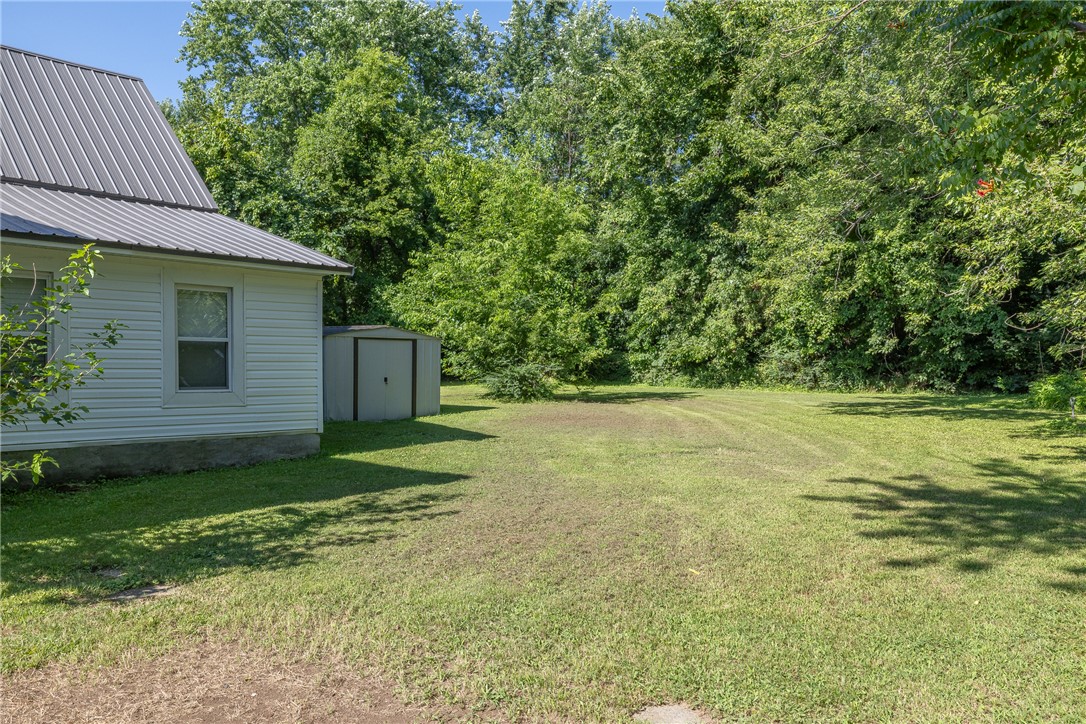 Lincoln Outlots - Residential