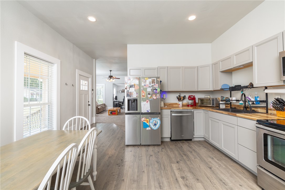 Lincoln Outlots - Residential