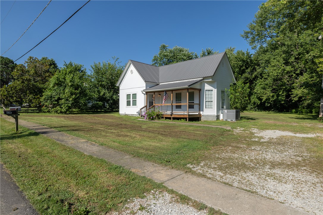 Lincoln Outlots - Residential
