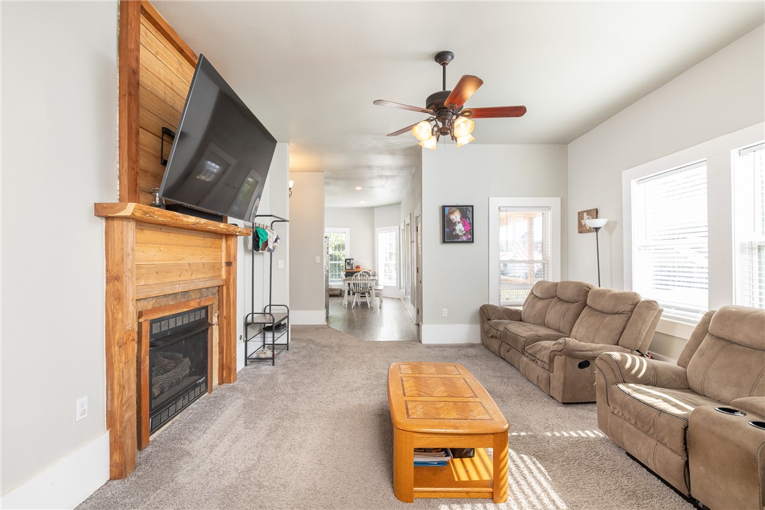 Lincoln Outlots - Residential