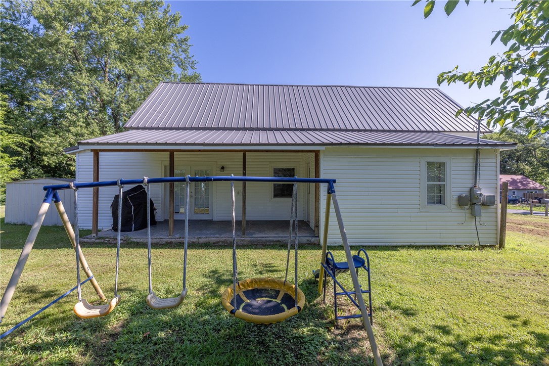 Lincoln Outlots - Residential