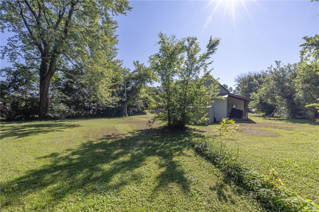 Lincoln Outlots - Residential