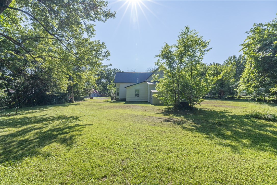 Lincoln Outlots - Residential