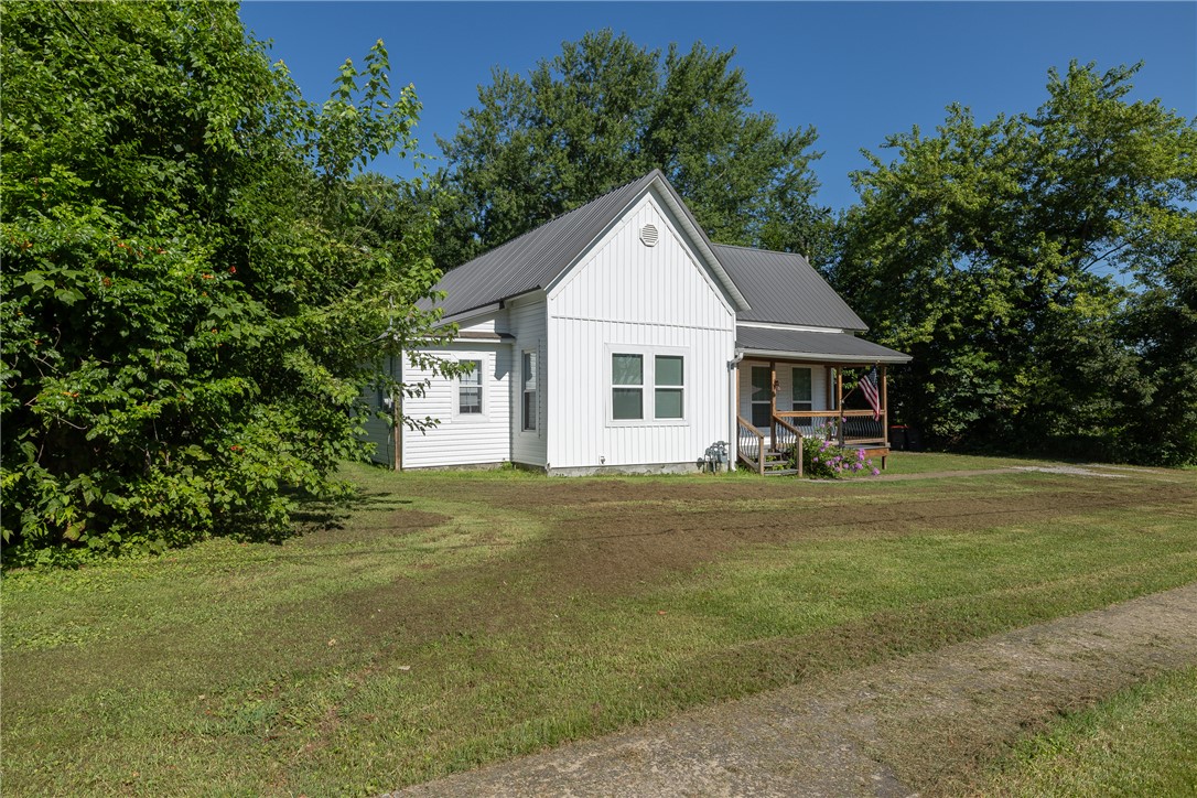 Lincoln Outlots - Residential