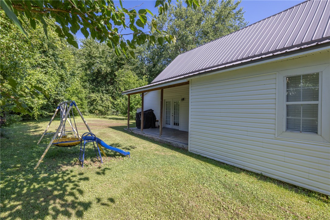 Lincoln Outlots - Residential