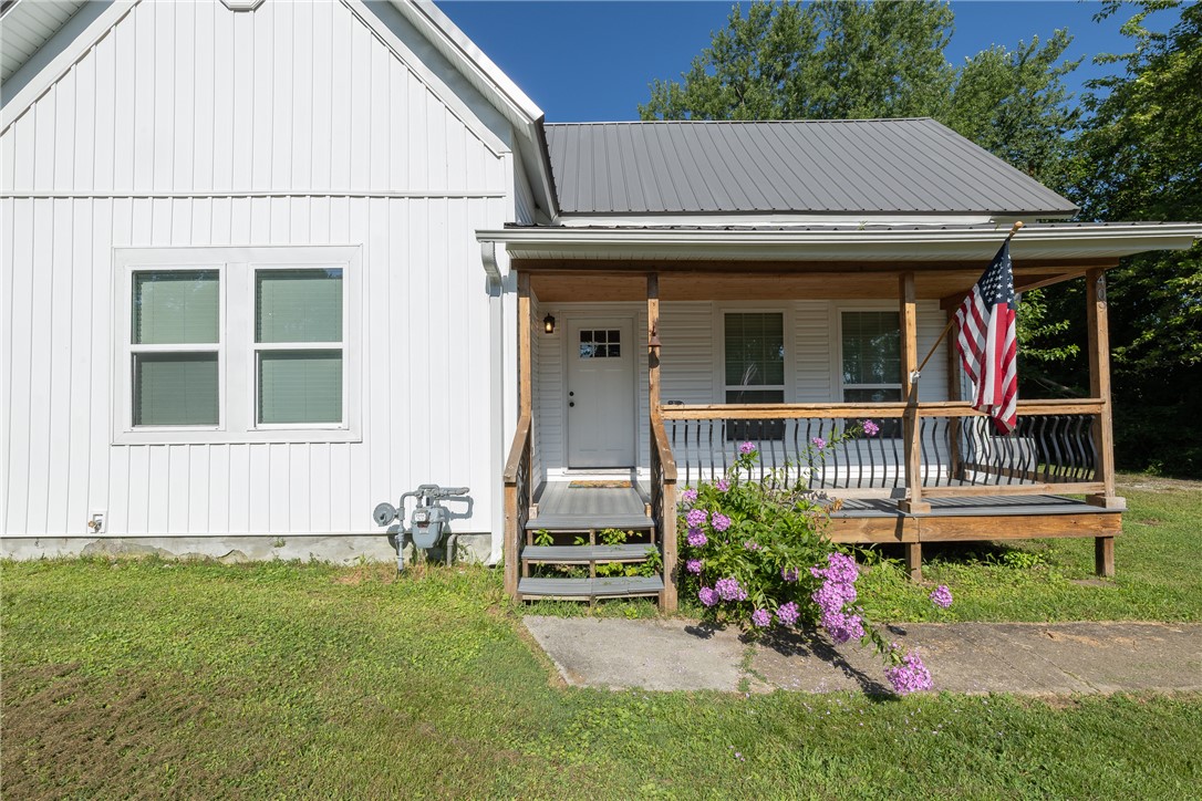 Lincoln Outlots - Residential