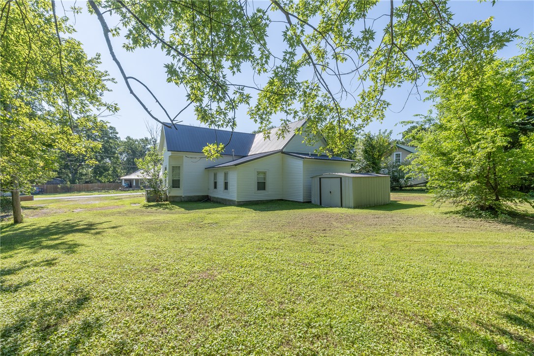 Lincoln Outlots - Residential