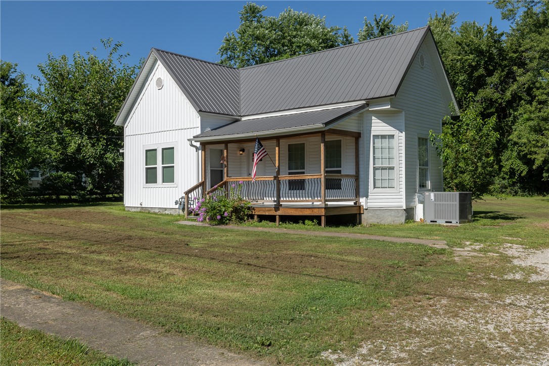 Lincoln Outlots - Residential