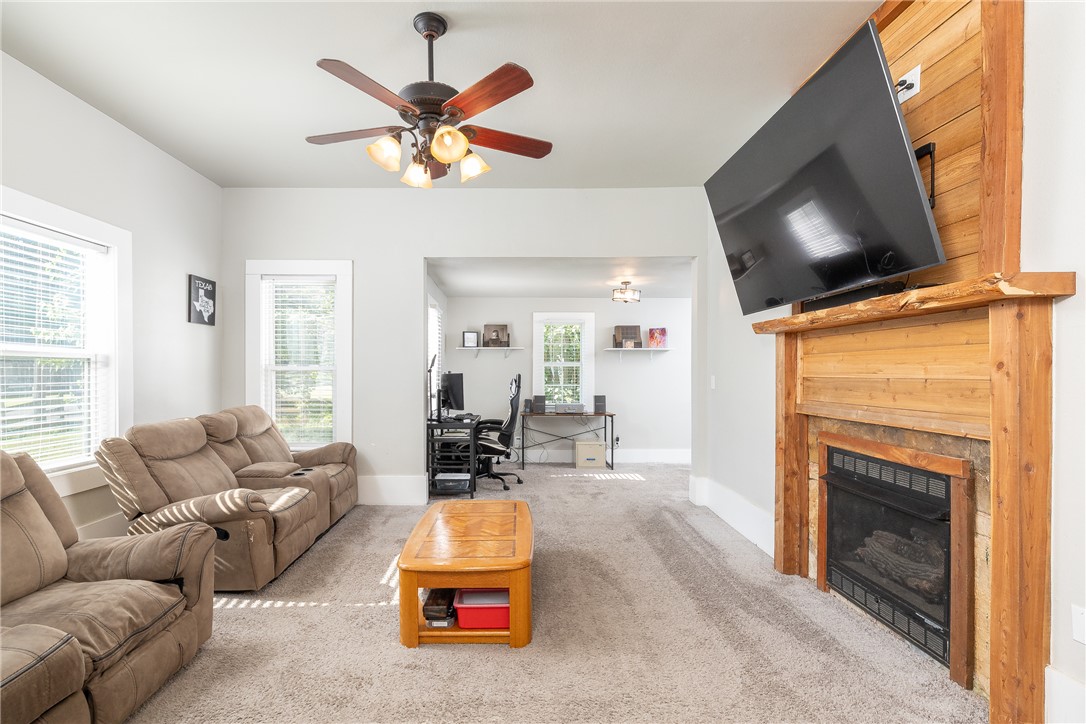 Lincoln Outlots - Residential