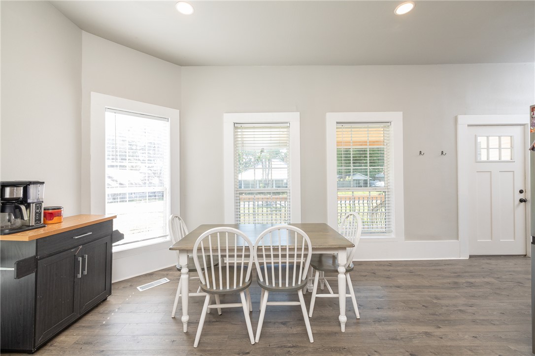 Lincoln Outlots - Residential