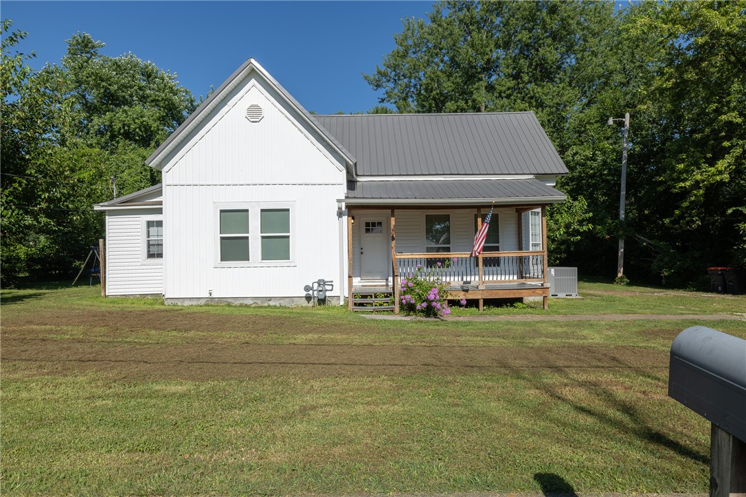 Lincoln Outlots - Residential