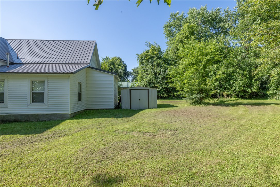 Lincoln Outlots - Residential