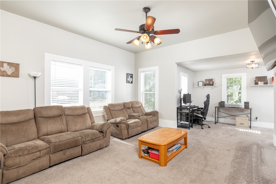 Lincoln Outlots - Residential