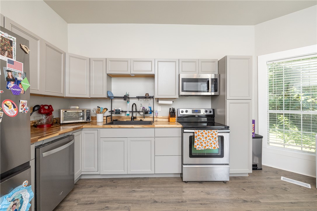 Lincoln Outlots - Residential