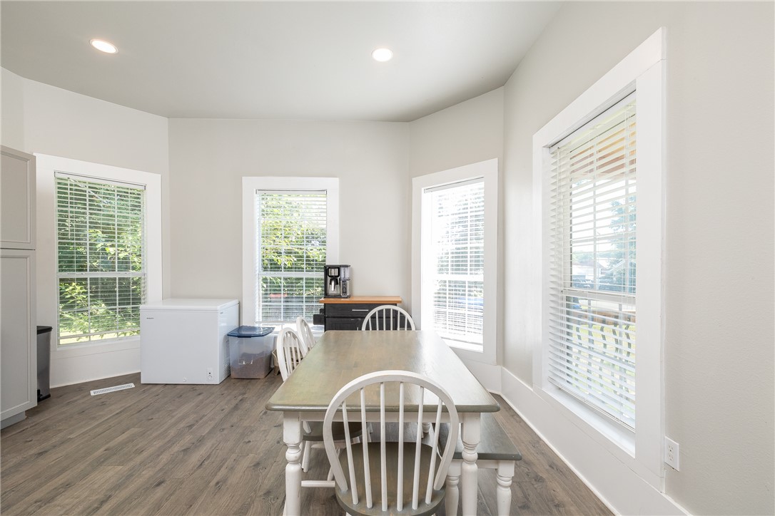 Lincoln Outlots - Residential