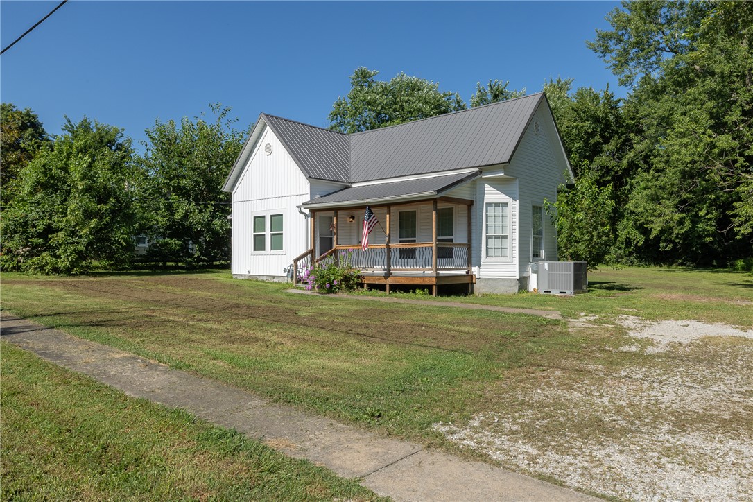 Lincoln Outlots - Residential