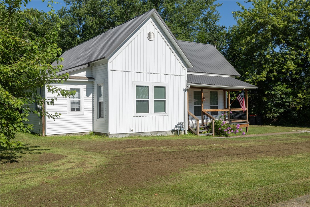 Lincoln Outlots - Residential