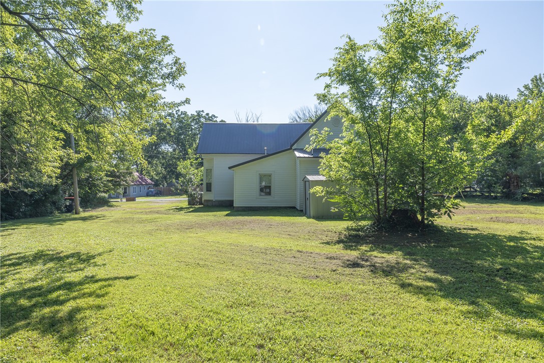 Lincoln Outlots - Residential