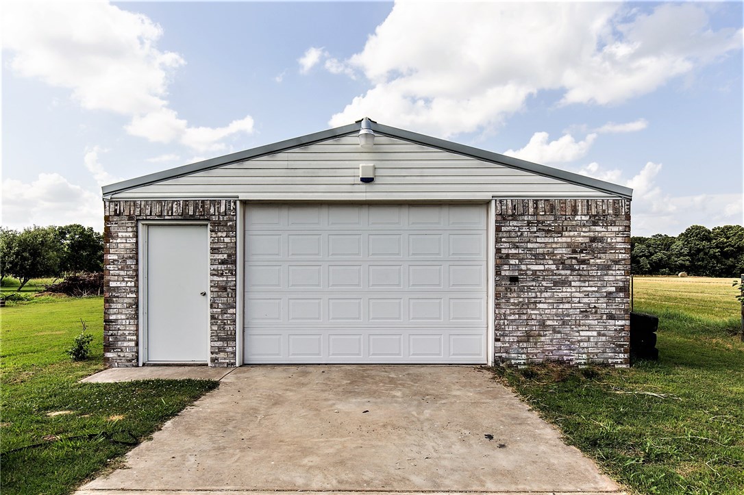 . - Residential