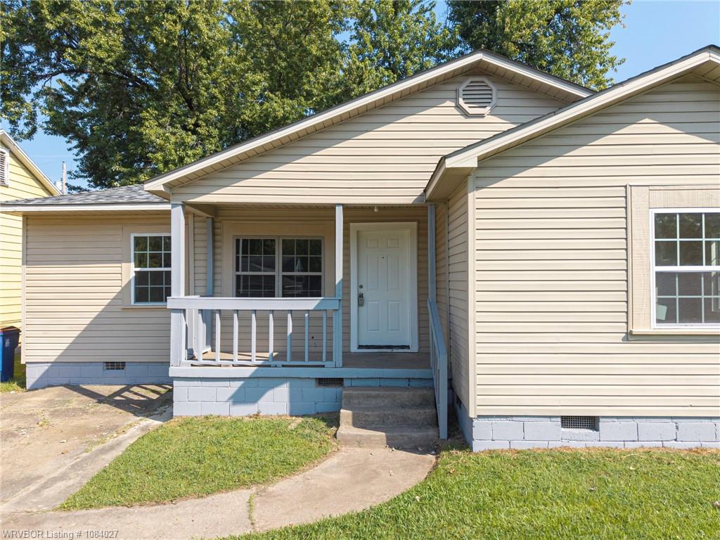 Electric Park - Residential