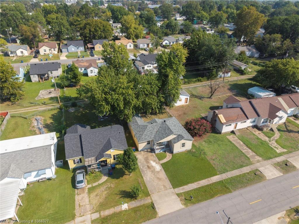 Electric Park - Residential