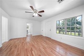 Electric Park - Residential