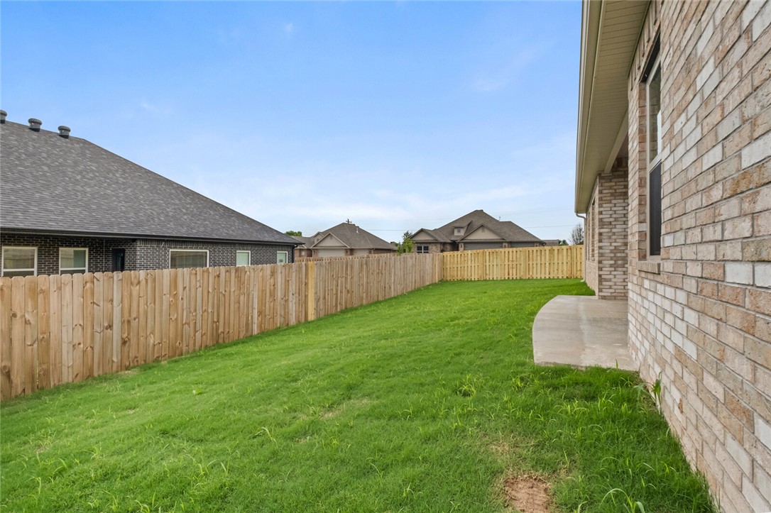 Wellington Hills Ph 2 Pea Ridge - Residential