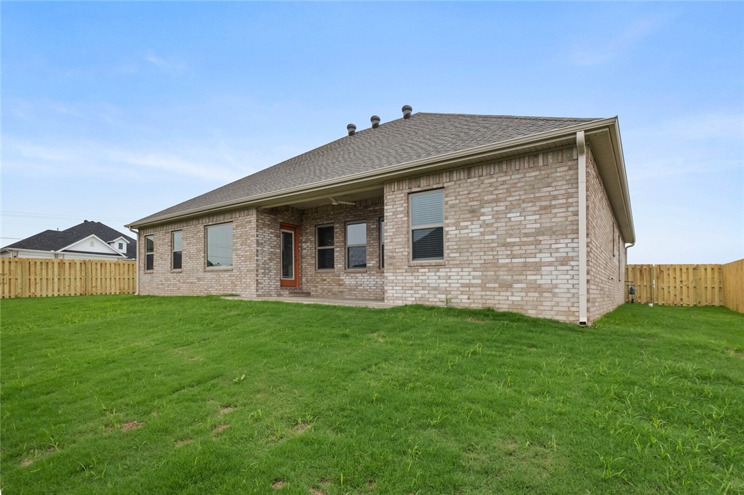 Wellington Hills Ph 2 Pea Ridge - Residential