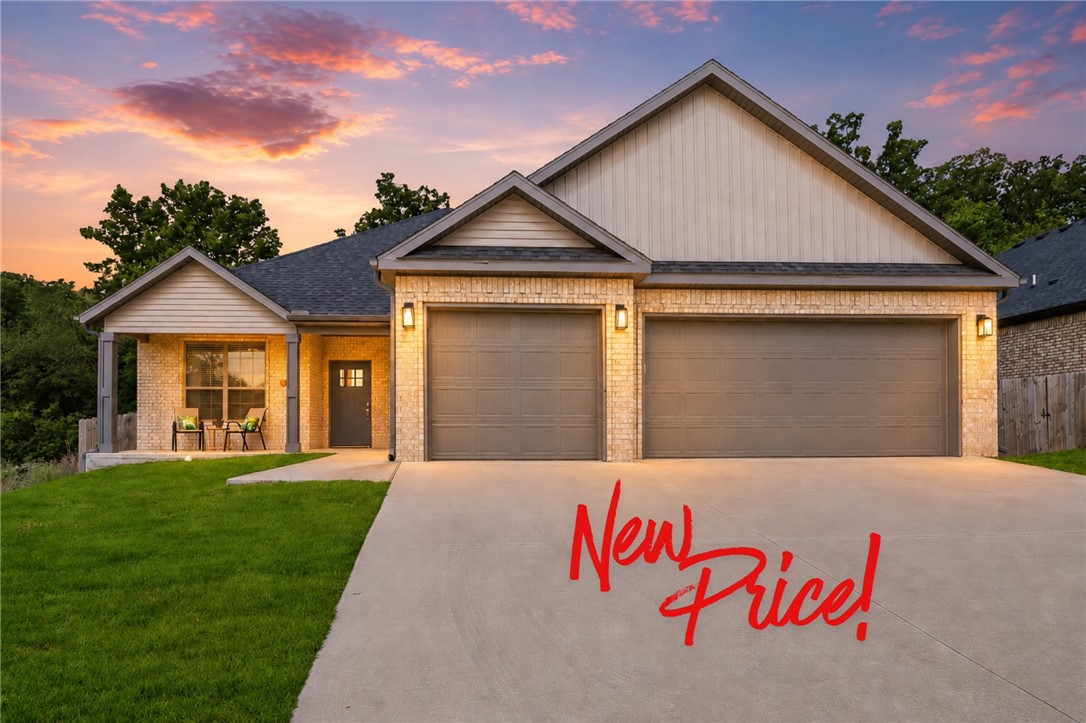 Brookside Estates - Residential
