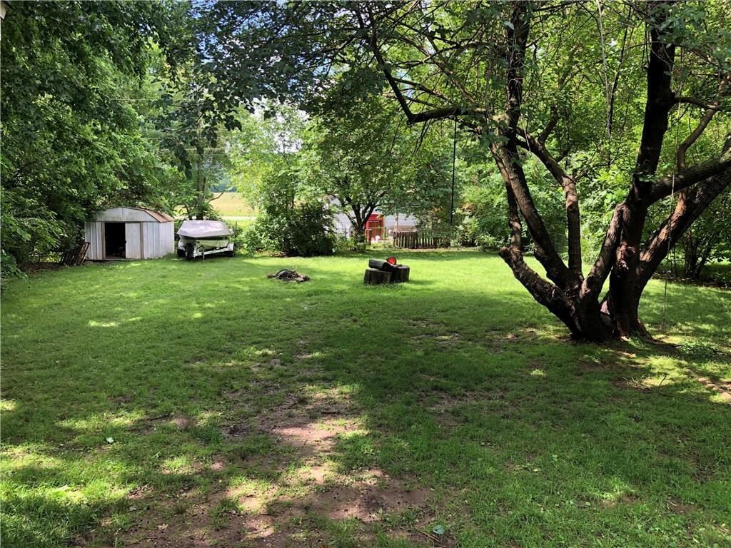 S T Russell Sub - Residential Lease