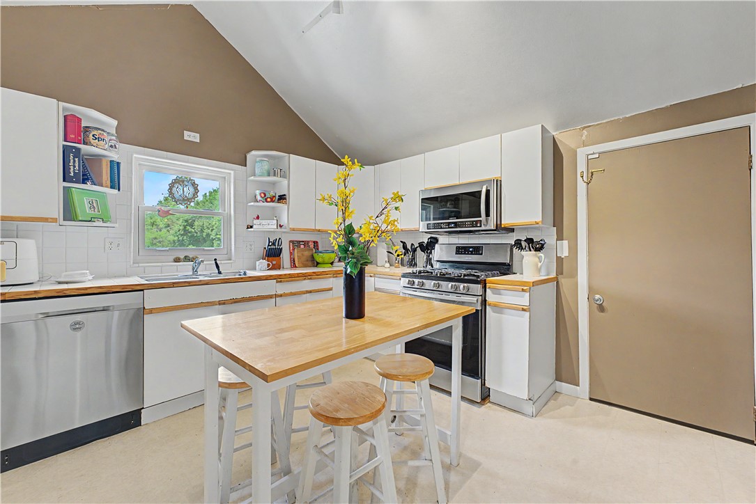Fayetteville Outlots - Residential