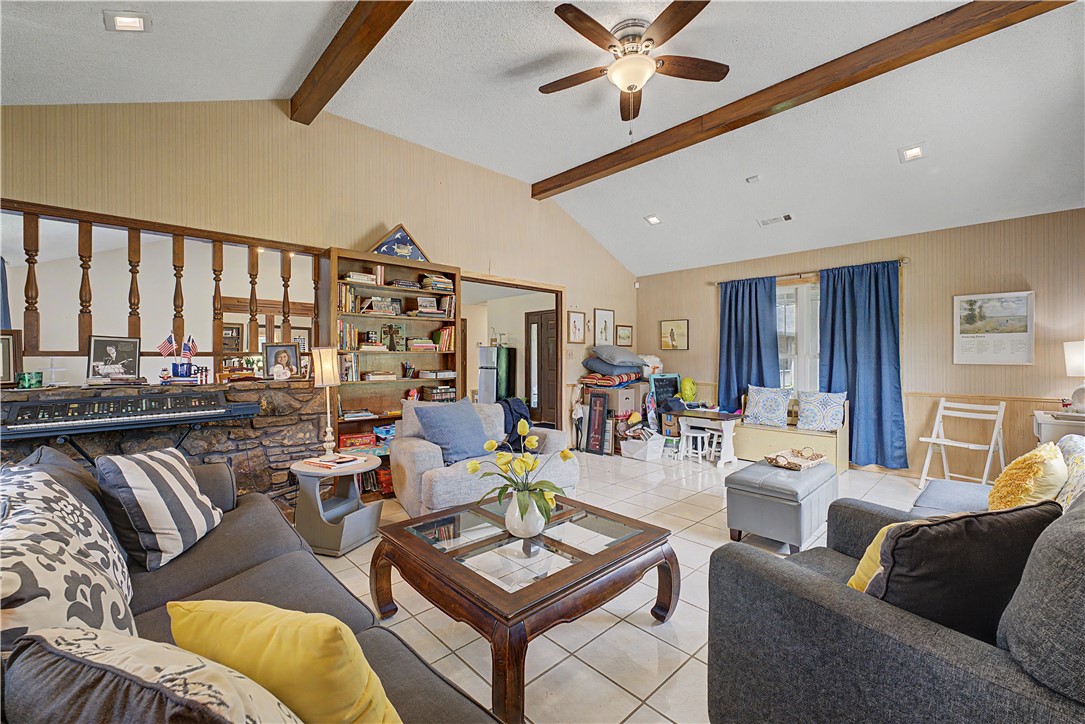 Fayetteville Outlots - Residential